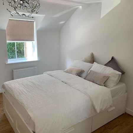 Zenith Abode Apartment Birmingham Ngoại thất bức ảnh