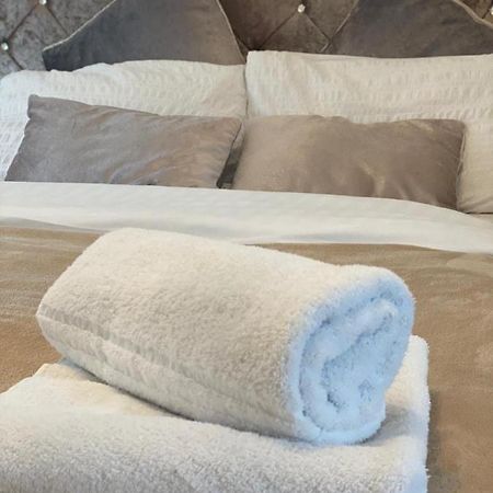 Zenith Abode Apartment Birmingham Ngoại thất bức ảnh