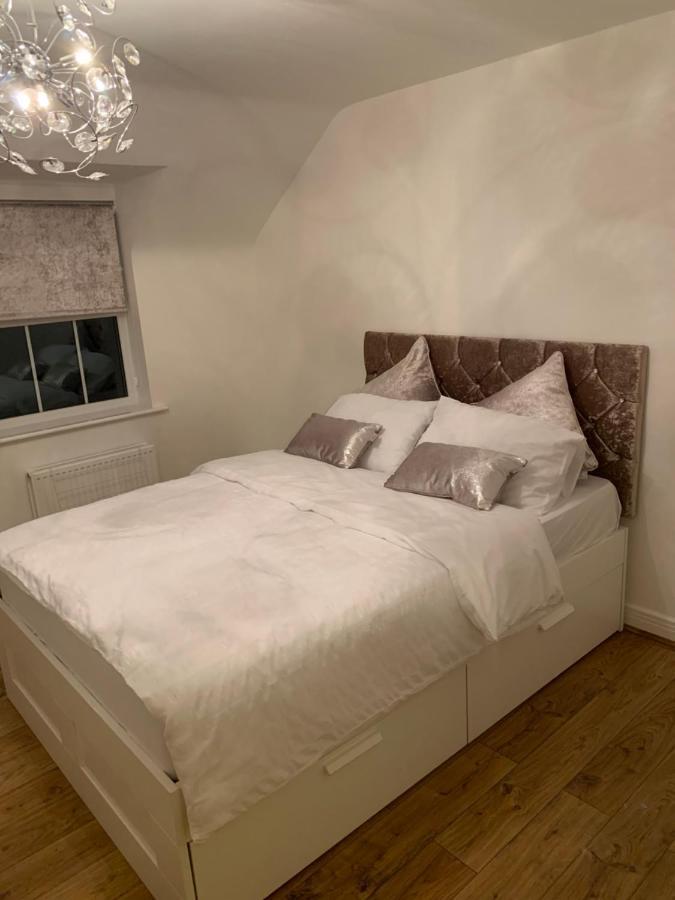 Zenith Abode Apartment Birmingham Ngoại thất bức ảnh