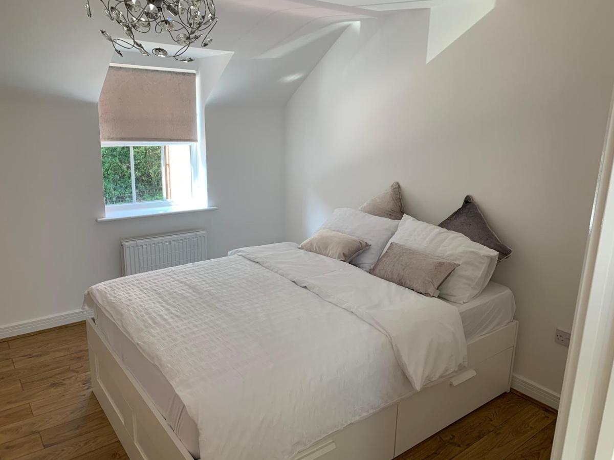 Zenith Abode Apartment Birmingham Ngoại thất bức ảnh