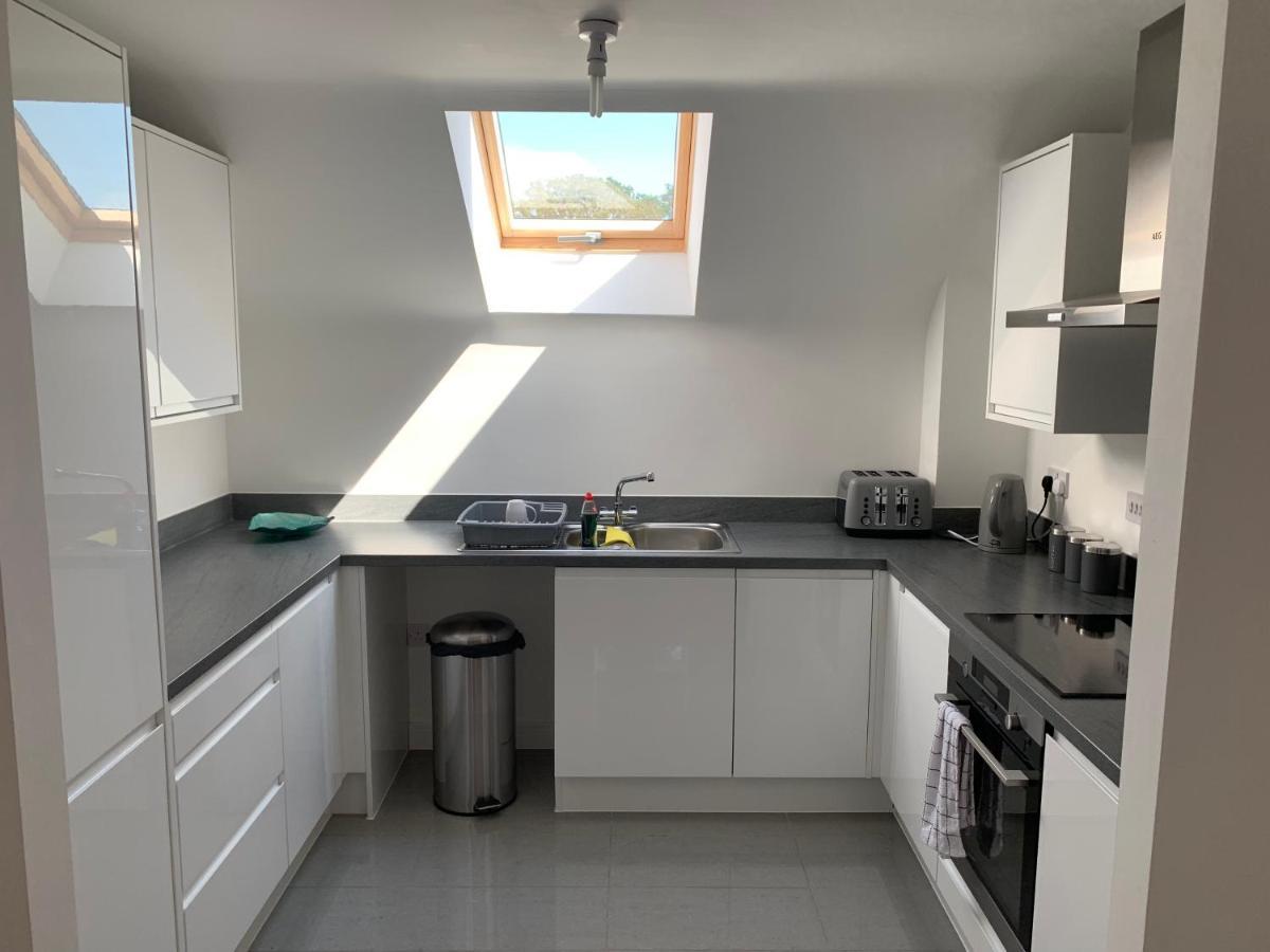 Zenith Abode Apartment Birmingham Ngoại thất bức ảnh