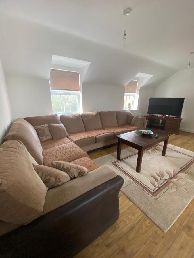 Zenith Abode Apartment Birmingham Ngoại thất bức ảnh